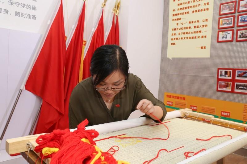 美人鱼生日会